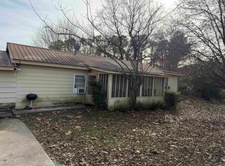 128 County Road 725, Wynne, AR 72396