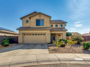 14655 W Watson Ln, Surprise, AZ 85379