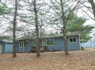 1650 Clements Ave, National City, MI 48748