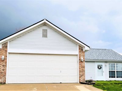 716 Rose Ln, Brownsburg, IN, 46112