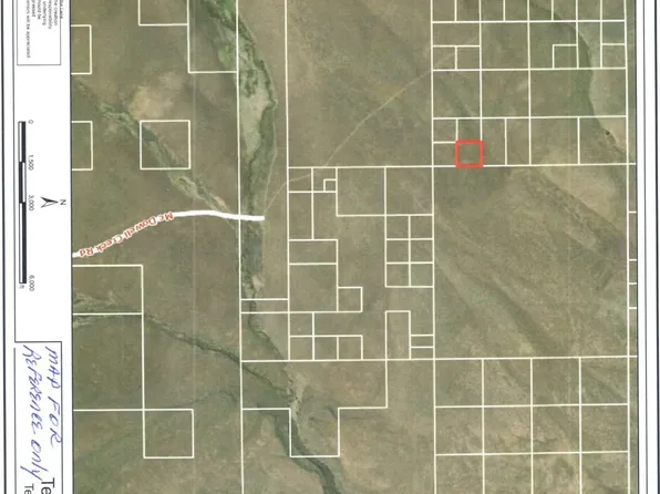 2800 McDowell Creek Rd, Lakeview, OR 97630