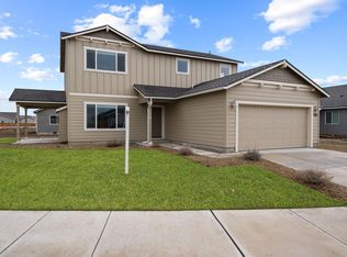 1284 NW Willow Parkway Rd #88, Madras, OR 97741