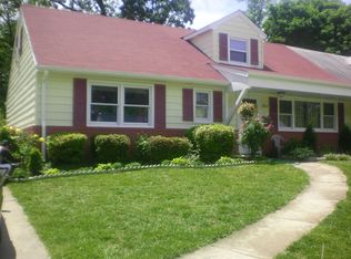 1804 Newcastle Rd, Baltimore, MD 21244