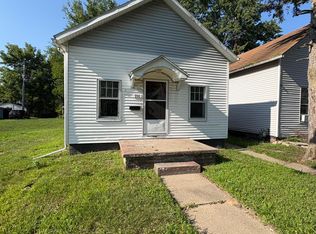 930 Colburn St, Toledo, OH 43609