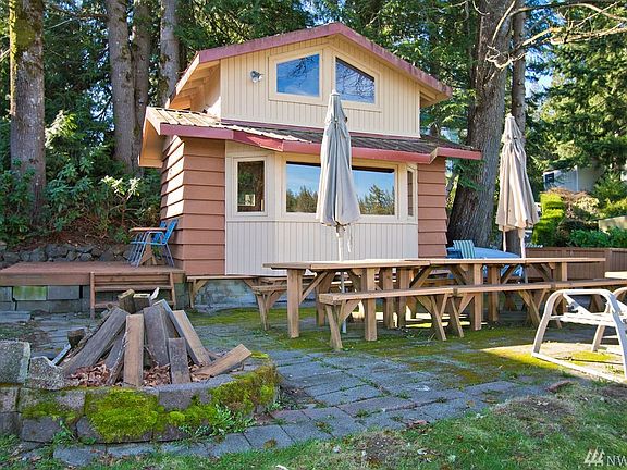 140SF Cabin 