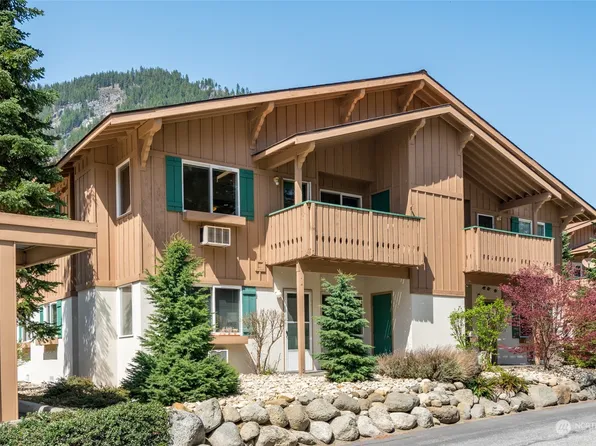 480 Alpine Place #M4, Leavenworth, WA 98826