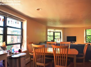 30 Rutland St #302, Boston, MA 02118