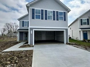830 Flowers Ct, Marysville, OH 43040