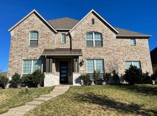 11818 Antler Dr, Frisco, TX 75035