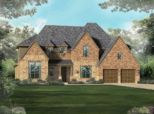 2301 Zaide Way, Celina, TX 75009