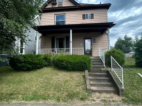 1806 1st Street, Moundsville, WV 26041