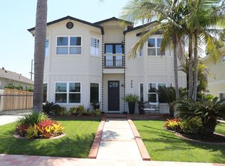 203 W Avenida Cordoba, San Clemente, CA 92672