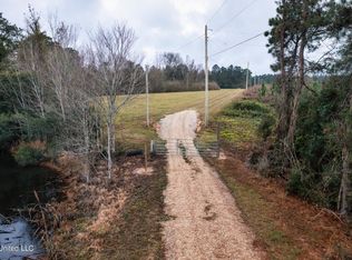 68 Shepherds Hl, Carriere, MS 39426