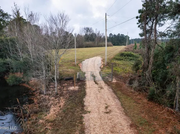 68 Shepherds Hl, Carriere, MS 39426