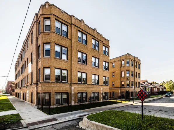7701 S Stewart