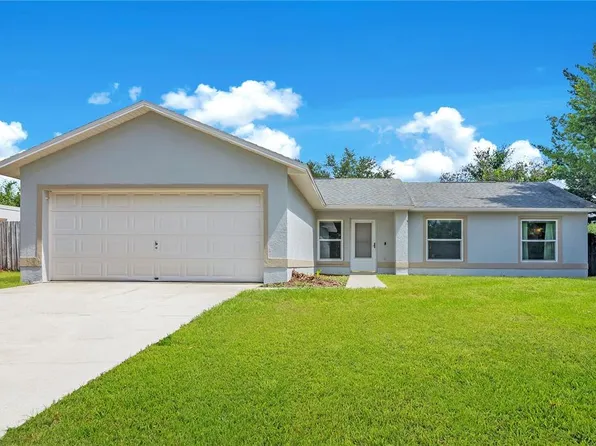 10652 Crescendo Loop, Clermont, FL 34711