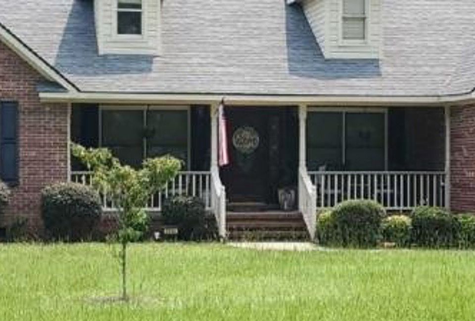 Property Rear View