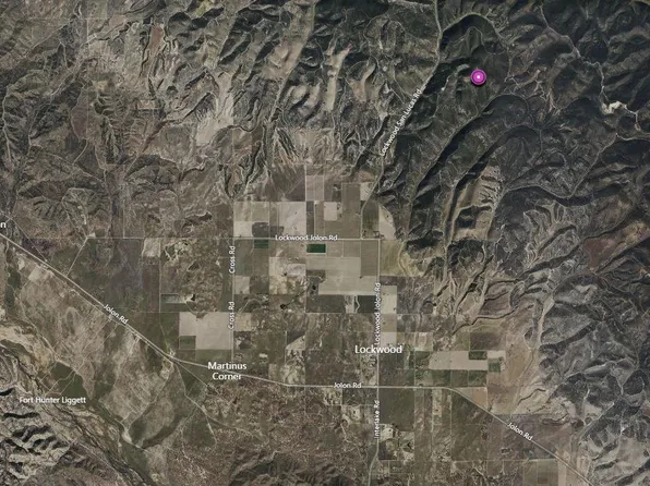 62700 Lockwood San Lucas Rd, Lockwood, CA 93932
