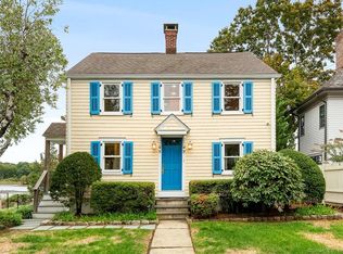 155 Riverside Ave, Westport, CT 06880