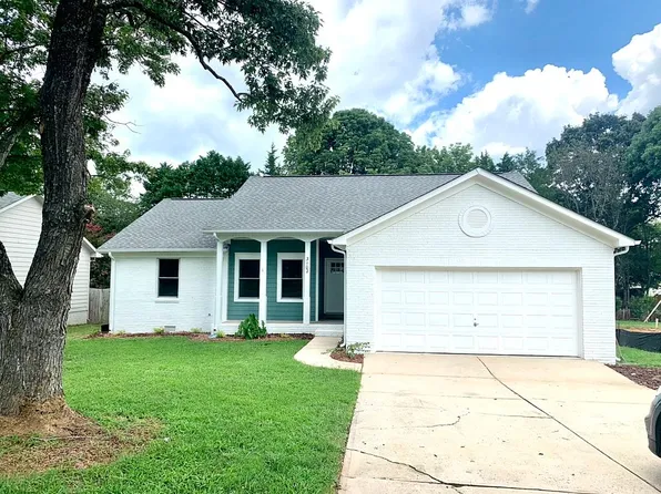 3102 Old House Cres, Matthews, NC 28105