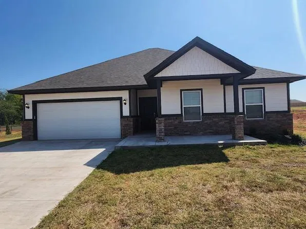 12960 Huntington Dr, Edmond, OK 73025
