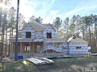 5508 Via Lombardia Plz, Wake Forest, NC 27587