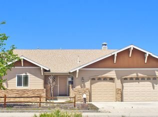 307 Pine Ln, Big Bear City, CA 92314
