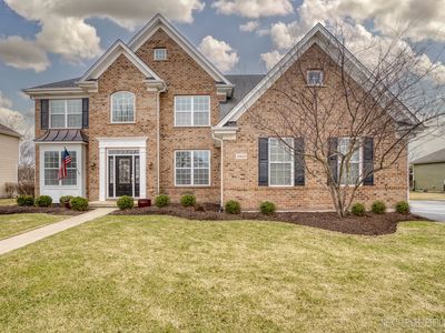 39W829 N Hathaway Ln, Geneva, IL, 60134