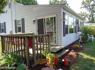 6565 Long Beach Dr, Saint Leonard, MD 20685