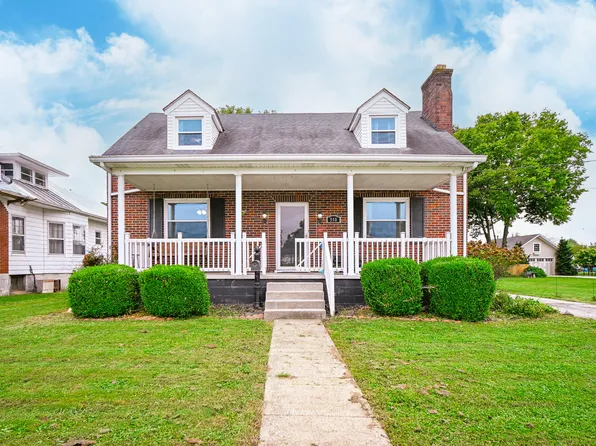 310 Williams St, Augusta, KY 41002