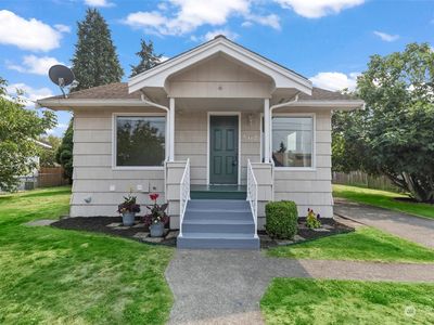 502 7th Street SE, Auburn, WA, 98002