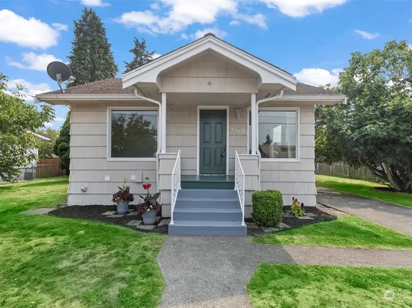 502 7th Street SE, Auburn, WA 98002