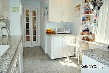 Rented by KellyNYC Inc