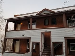 820 E 5th St #6, Duluth, MN 55805