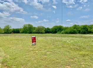 County Road 222, Gainesville, TX 76240