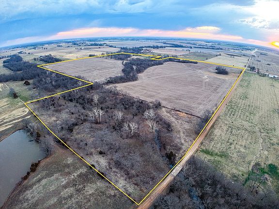 4th image of NW 400th Rd