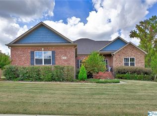 10 Green Creek Rd, Madison, AL 35756