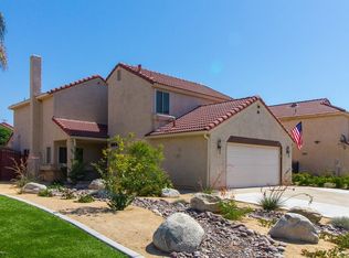 23718 Cockatiel Dr, Moreno Valley, CA 92557