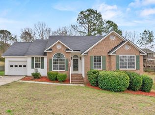 212 Gallatin Cir, Irmo, SC 29063