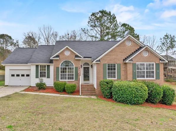 212 Gallatin Cir, Irmo, SC 29063