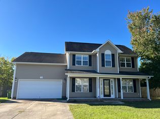 100 Dover Ct E, Sanford, NC 27332