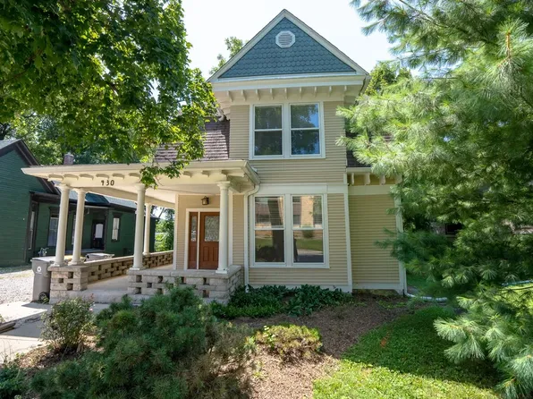 430 E 2nd St, Bloomington, IN 47401