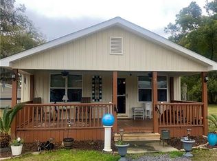 148 Crispen Blvd, Brunswick, GA 31525