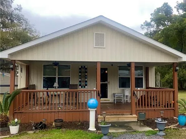 148 Crispen Blvd, Brunswick, GA 31525