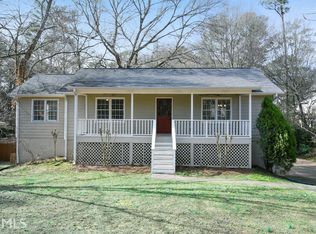 747 Counsel Dr NE, Marietta, GA 30068