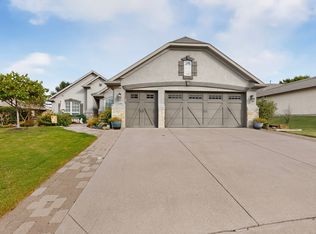 11100 La Jolla Way, Denton, TX 76207
