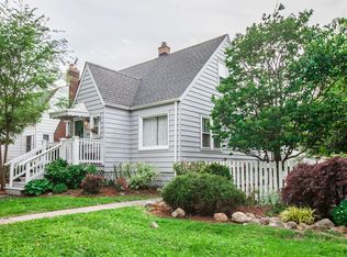 9556 S Albany Ave, Chicago, IL