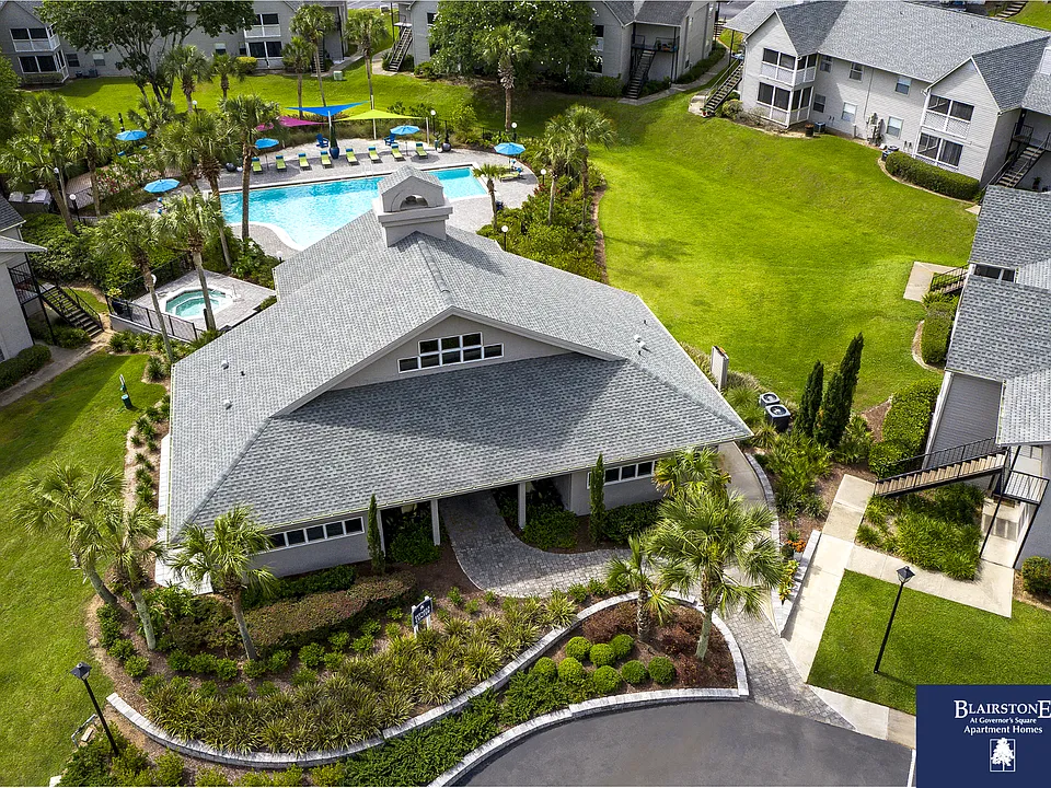 Blairstone Apartment Homes