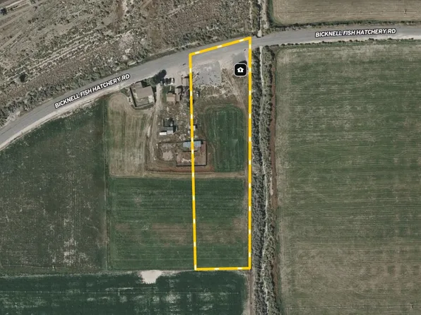 890 E Hatchery Rd Lot Wp001, Torrey, UT 84775