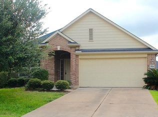 19119 Canyon Ferry Ln, Richmond, TX 77407